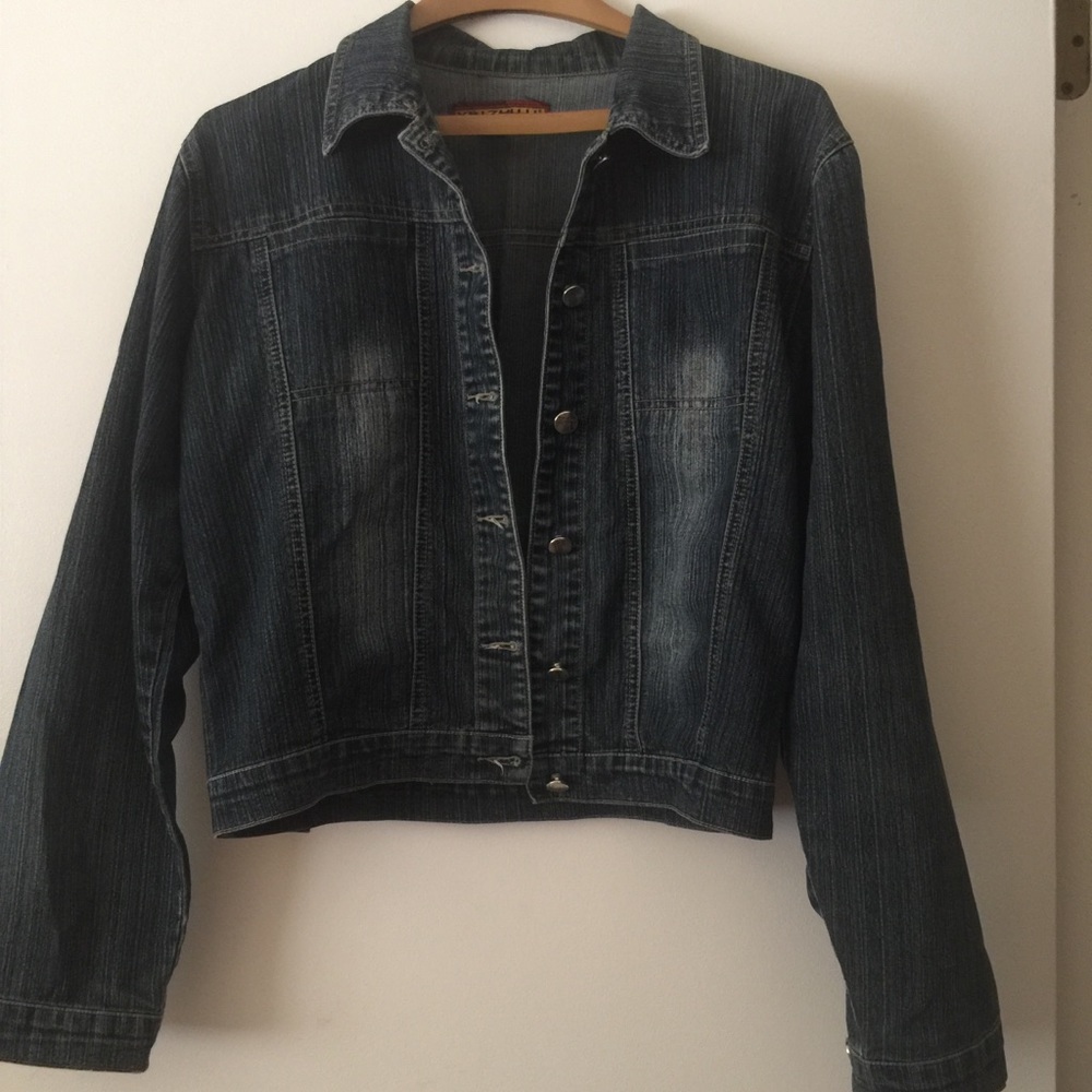 Jacket 🧥